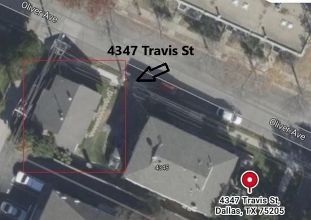 4347 Travis St in Dallas, TX - Building Photo - Building Photo