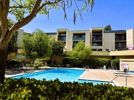 4589 Via Marisol, Unit 4589 Via Marisol Unit 257 in Los Angeles, CA - Building Photo