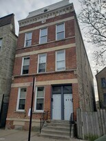 973 W 19th St in Chicago, IL - Building Photo