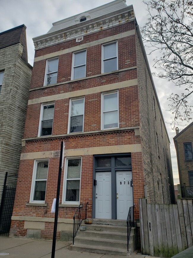 property at 973 W 19th St