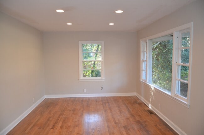 3411 Lark Lane in Decatur, GA - Building Photo - Building Photo