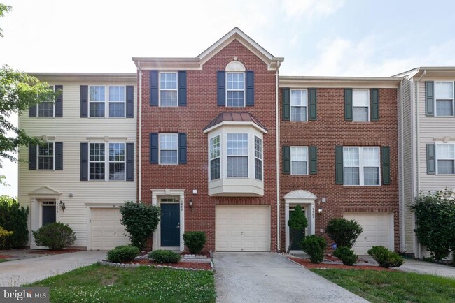 property at 1479 Fawn Hollow Ln