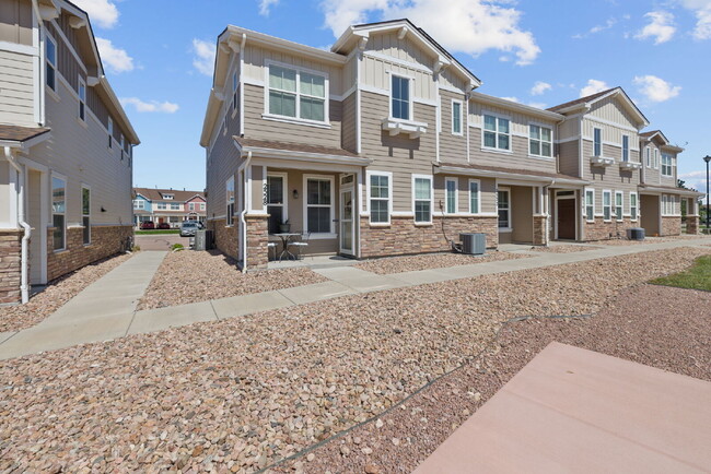 property at 2528 Shannara Grove