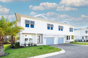 520 S County Hwy 393 in Santa Rosa Beach, FL - Foto de edificio