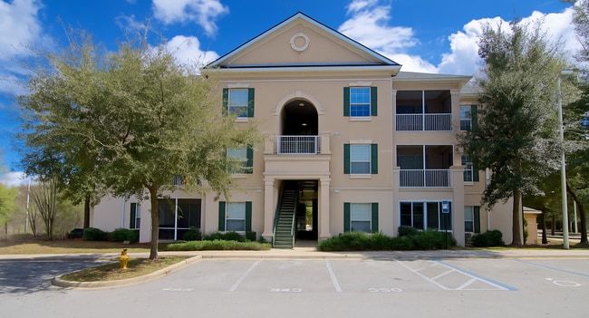 property at 8601 Beach Blvd