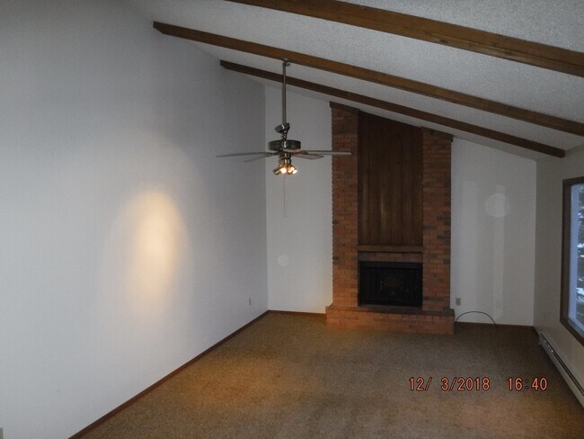 1502 Parkview Pl in Bozeman, MT - Building Photo - Building Photo