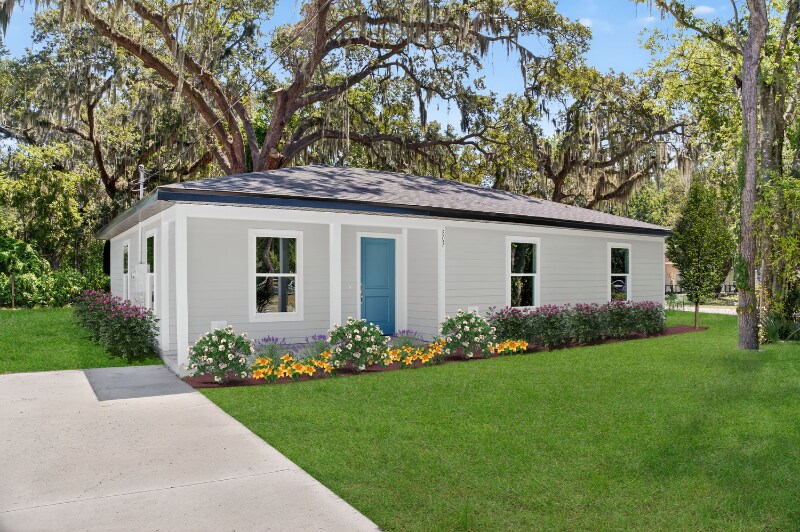815 Tomoka Rd in Daytona Beach, FL - Building Photo