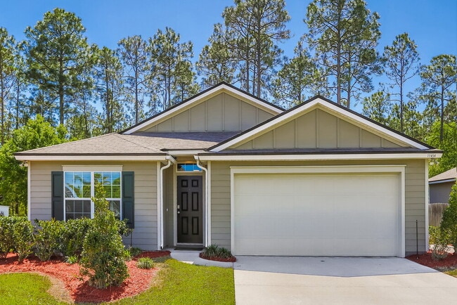 property at 11454 Carson Lake Dr