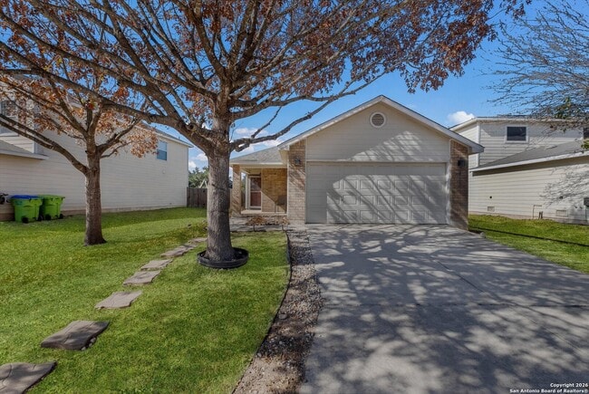 property at 8103 Brushy Mdw