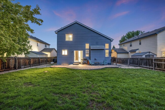 11215 Keota St in Parker, CO - Building Photo - Building Photo