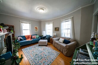 133 St Alphonsus St in Boston, MA - Building Photo - Building Photo