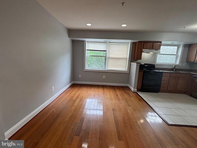 4800 C St SE in Washington, DC - Building Photo - Building Photo