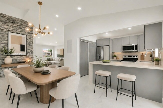 property at 12968 SW 151st Ln