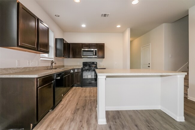 property at 17134 Cory Cornel Ln