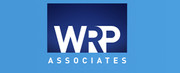 Property Management Company Logo WRP Associates