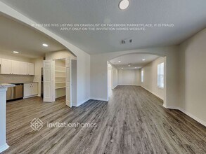 9122 Prairie Trails Dr in Spring, TX - Building Photo - Building Photo