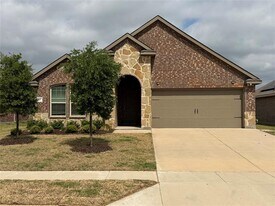 227 Mockingbird Wy in Caddo Mills, TX - Building Photo