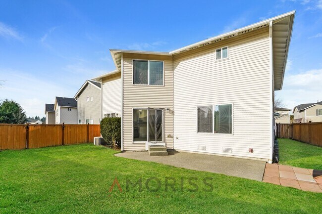 9512 186th St Ct E in Puyallup, WA - Building Photo - Building Photo