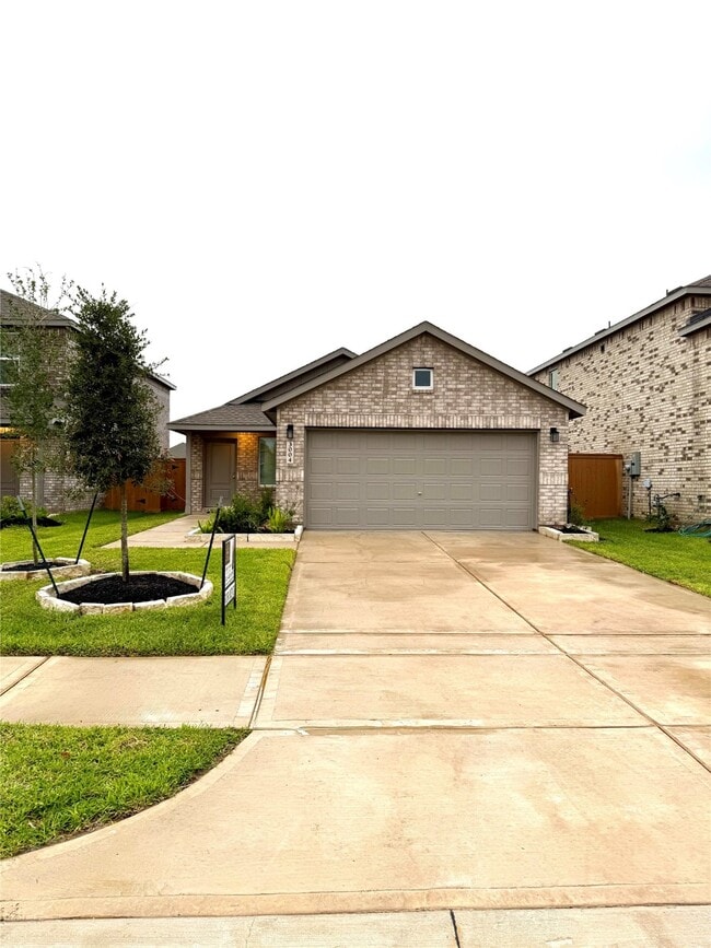 property at 5432 Franz Rd