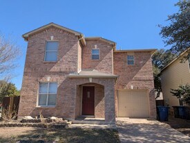 4714 Roxio Dr in San Antonio, TX - Building Photo