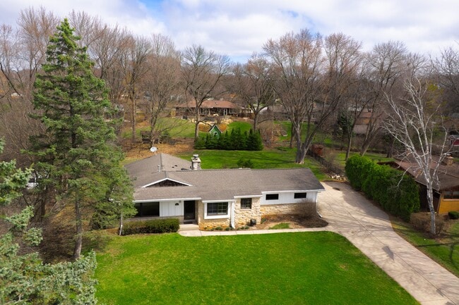 property at 2428 S Root River Pkwy