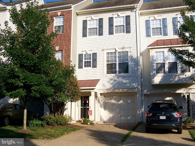 property at 12515 Heykens Ln