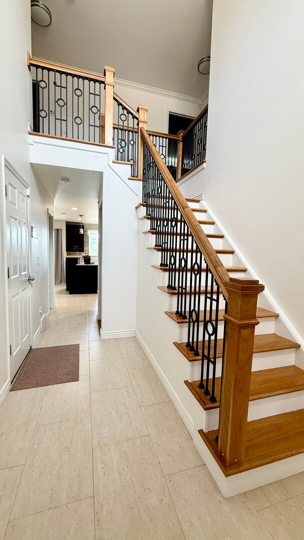 8272 Ravenel Dr in Colorado Springs, CO - Foto de edificio - Building Photo