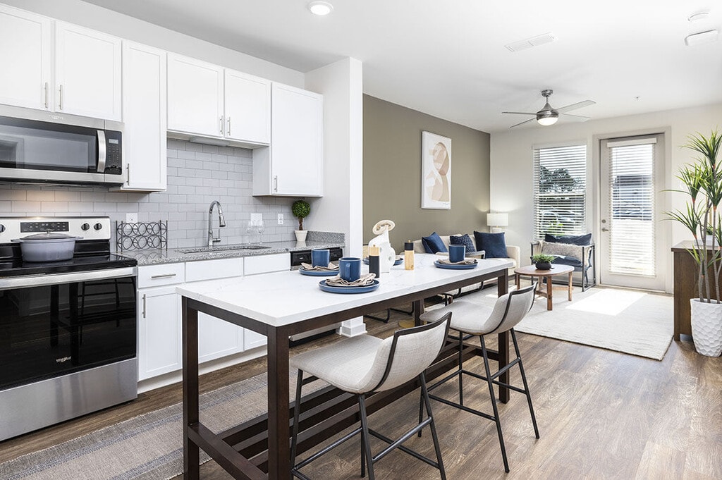 Novo Stockbridge Apartments in Stockbridge, GA