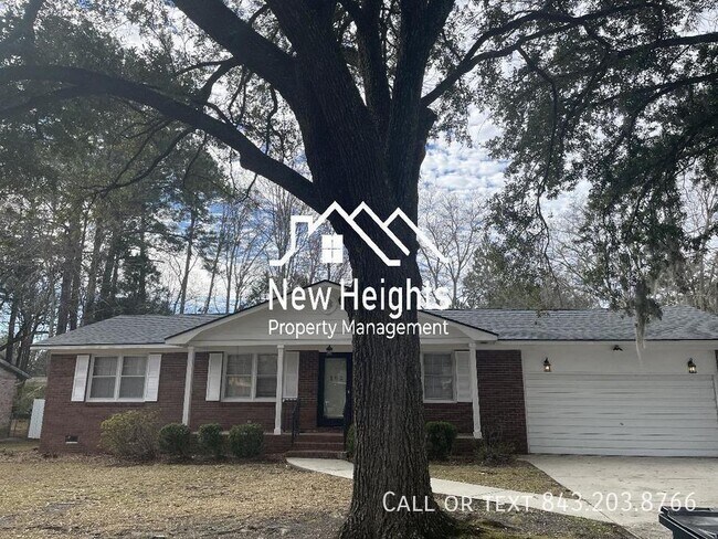 102 Richter Dr, Unit A in Ladson, SC - Building Photo - Building Photo