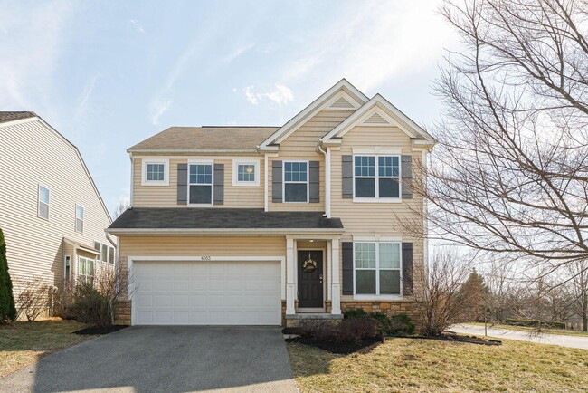 6053 Taylor Rd in Columbus, OH - Building Photo - Building Photo