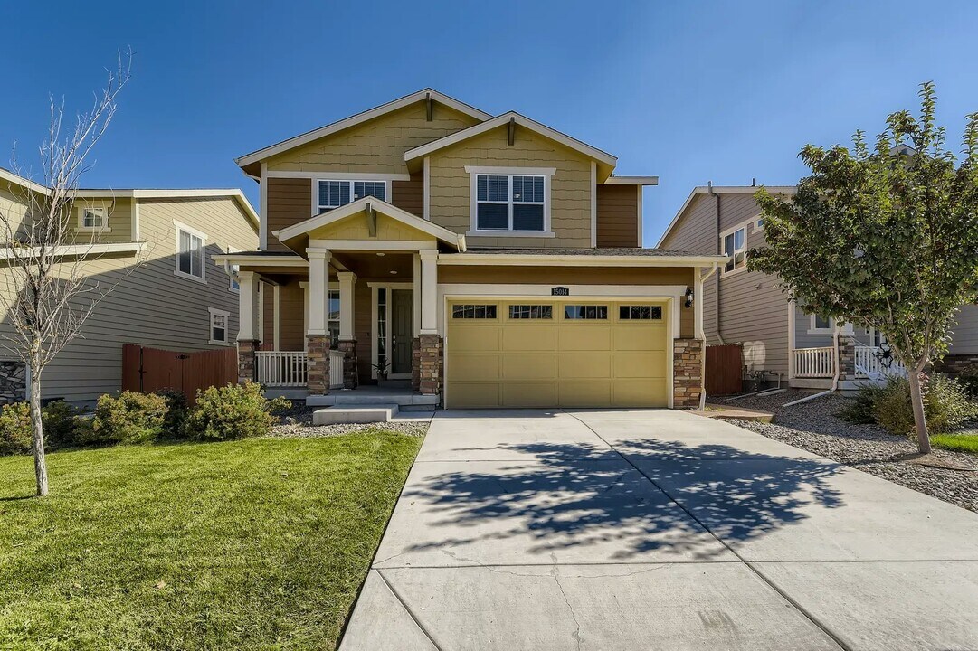15014 Chicago St in Parker, CO - Building Photo