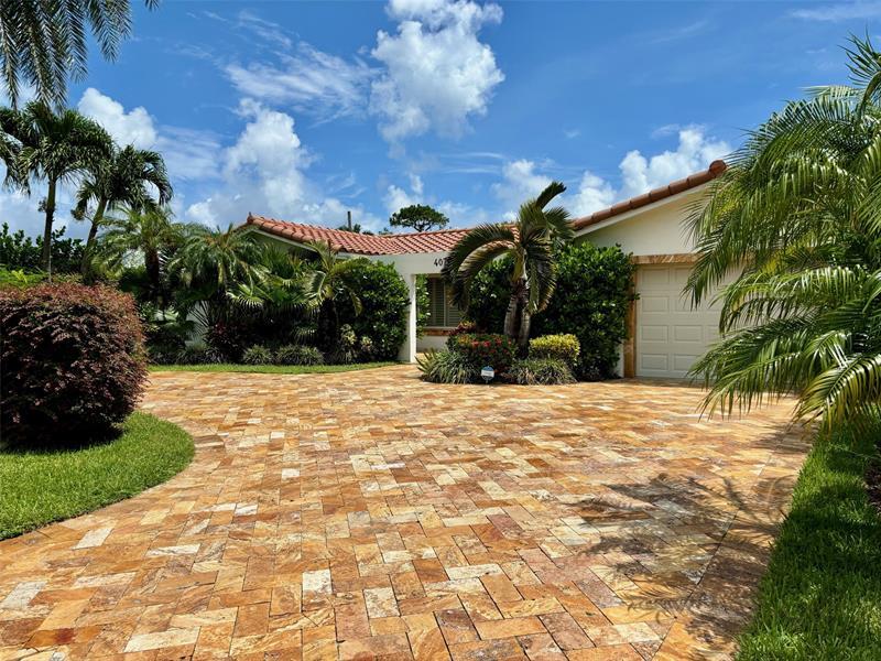 4070 NE 26th Ave in Fort Lauderdale, FL - Building Photo