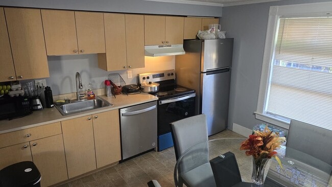 property at 214 Kelley St