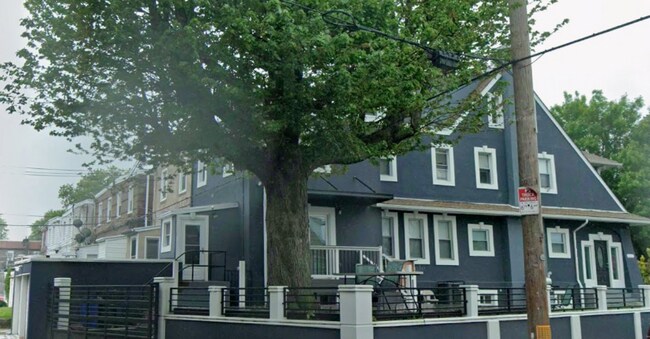 5115 E Roosevelt Blvd, Unit B in Philadelphia, PA - Building Photo - Building Photo