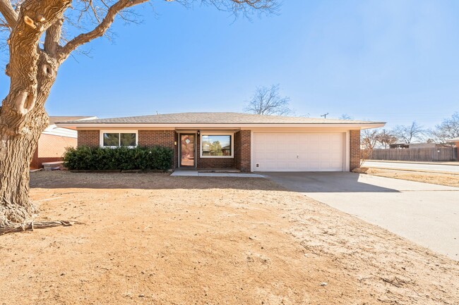 property at 4921 10th St
