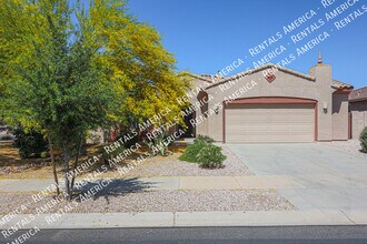 24016 N 164th Ave in Surprise, AZ - Building Photo - Building Photo