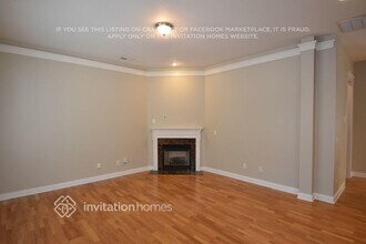 9815 Grier Springs Ln in Charlotte, NC - Building Photo - Building Photo