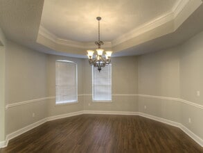 2533 Sunny Creek Dr in Orange Park, FL - Foto de edificio - Building Photo