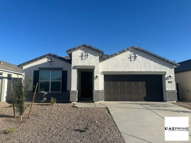 property at 17734 W Turquoise Ave