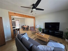 2402 SE Jayel Terrace in Bentonville, AR - Building Photo