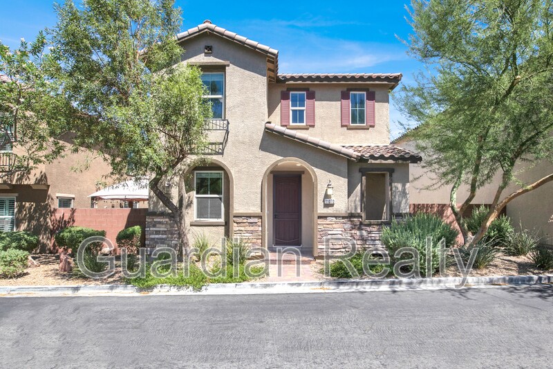 11070 Neets Bay St in Las Vegas, NV - Building Photo