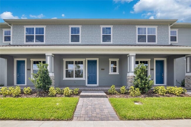 property at 13120 Serene Glade Rd