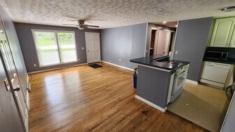 703 Harding Ave in Blacksburg, VA - Building Photo