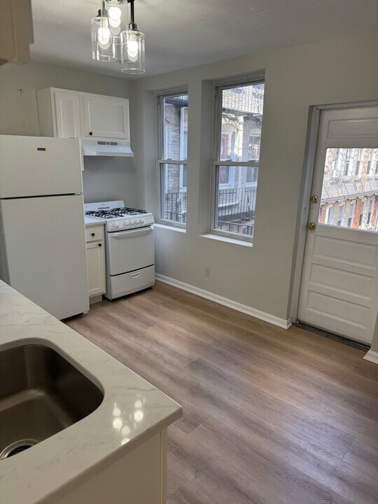 24 Saint Germain St, Unit 2 in Boston, MA - Foto de edificio