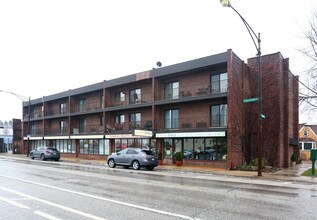 5134-5136 N Elston Ave in Chicago, IL - Building Photo - Building Photo