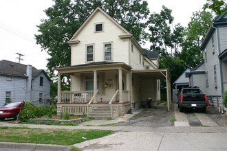 519 N Congress St in Ypsilanti, MI - Foto de edificio - Building Photo