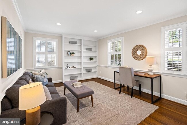 5112 Scarsdale Rd in Bethesda, MD - Building Photo - Building Photo