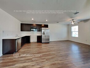 121 Br Vlg Wy in Princeton, TX - Building Photo - Building Photo