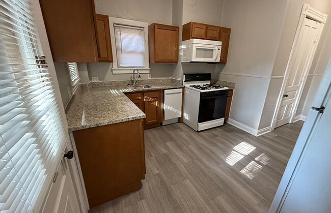 3212 Bishop St in Cincinnati, OH - Building Photo - Building Photo