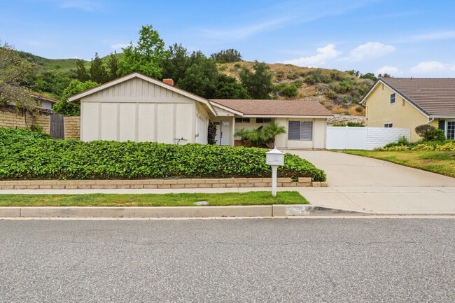 property at 4011 Defender Dr